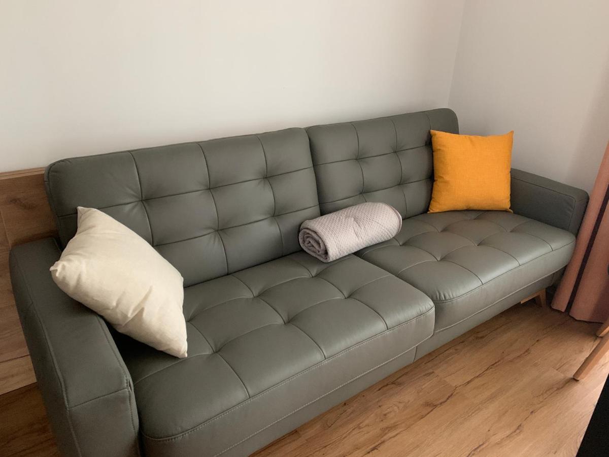 Apartmán na Bukovce MALMA Červená Voda Exterior foto